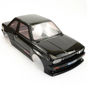 FTX Evo30 Body & Stickers - Black - Picture 1 of 1