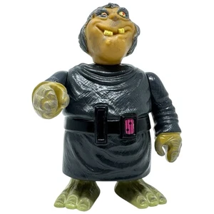 Outlaw Skuzz - BRAVESTARR - 1986 Filmation MATTEL TOP - INKgrafiX TOYS A416 - Picture 1 of 8