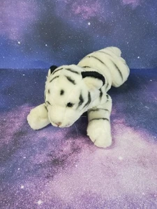 Animal Alley Siberian Tiger Stuffed Animal Plush Toy 16" - Picture 1 of 6