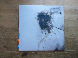 Peter Gabriel Passion EX 2 x Vinyl LP Record Album RWLP1 Last Temptation (S1) - Picture 1 of 4