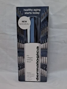Dermalogica Pro-collagen Banking Serum 30ml RRP £89 - Picture 1 of 1