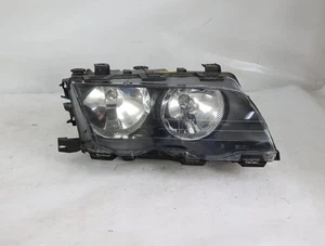 Scheinwerfer rechts BMW 3er E46 8361948 BOSCH 07-1999 - Bild 1 von 5