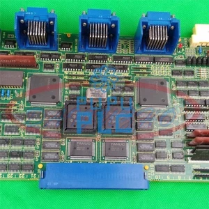 Used 1Pcs FANUC A16B-2200-0390 A16B22000390 - Picture 1 of 7