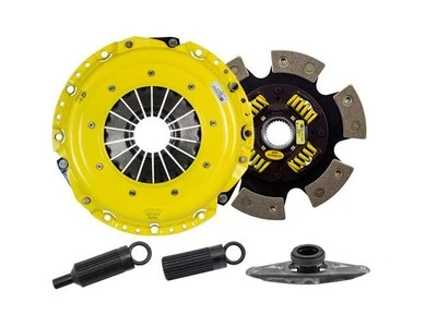 For 2009-2016 BMW Z4 Clutch Kit ACT 63867JPSN 2010 2011 2012 2013 2014 2015 - Image 1 of 2