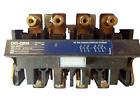 Telemecanique 125 Amp Fuse Switch & Handle DK1-GB14