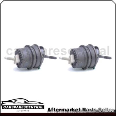 For 2010 2011 2012 2013 2014 2015 Chevrolet Camaro Anchor Engine Mount Front - Image 1 of 3