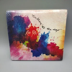 RON POPE - Calling Off The Dogs - CD - **Excellent Condition** BRAND NEW SEALED - Imagen 1 de 7