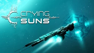 Crying Suns - PC Game - Steam Key - Region Free - Picture 1 of 1