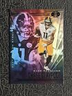 2020 ILLUSIONS Chase Claypool Rookie Pittsburgh Steelers Stocking Stuffer