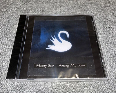 Among My Swan by Mazzy Star (New CD)⭐️Buy Any 3 Get 1 Free⭐️ Foto 1 de 2