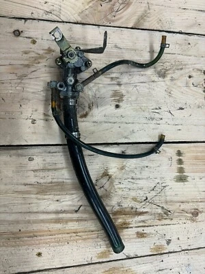 1992 WILDCAT 700 PUMP ASS'Y OIL 3003-942 RW6219 — 第 1/3 张图片