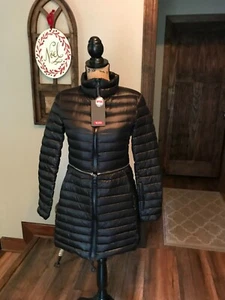 NWT TUMI Women's Flex Down Walker 2 in 1 Jacket - Picture 1 of 10