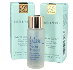 2 x Estée Lauder Micro Essence Skin Activating Treatment Lotion 0,24oz/7ml - Bild 1 von 1