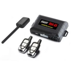 Crimestopper RS4G5 1-Way Remote Start System with Keyless Entry and Trunk Pop - Picture 1 of 1
