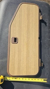 Volkswagen Vanagon Westfalia Rear Cabinet Door  - Picture 1 of 4