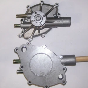 GMB WATER PUMP for FORD FALCON 5.0 WINDSOR EFI 01/83-01/03 V8 4944cc OHV 16V ULP - Picture 1 of 1