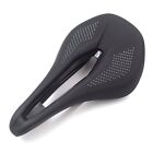Bicycle Saddle Power Comp for Mens Womens Comfort Road Cycling Saddle Mtb