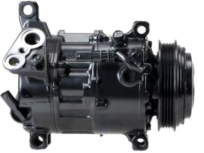 For 2015-2019 GMC Sierra 3500 HD A/C Compressor 83524CS 2016 2017 2018 6.0L V8 - Image 1 of 2