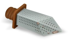 Fred STRONG BREW Sword Tea Infuser