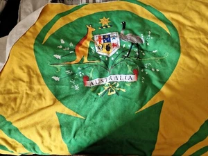 Australia Handtuch/ Badetuch - Bild 1 von 1