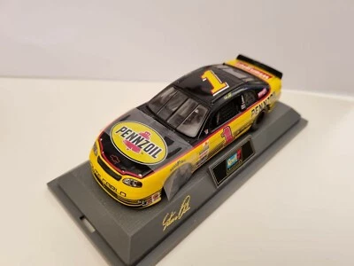 Revell 1/43 Scale Nascar - 1998 Chevrolet Monte Carlo - Steve Park - Immagine 1 di 4