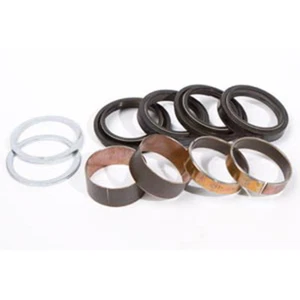 Fits 2000 Yamaha WR400F Fork Rebuild Kit Pivot Works PWFFK-Y01-421 - Picture 1 of 1