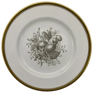 Spode Chatham Y5280 design piatto pane e burro n.1 - Foto 1 di 3