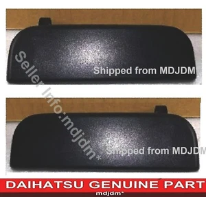 Oem Front Outer Door Handle RH & LH Daihatsu HiJet S210P S201C S201P S211C S211P - Picture 1 of 3