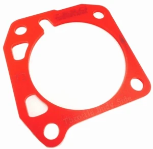 Junta de carrocería de acelerador ZERG (OBD2) 62 mm Civic B16 Integra B18C1 GSR F22A H22A - Imagen 1 de 1