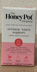🌺 The Honey Pot Urinary Tract Support 60 Capsules  *EXP 02/2024*