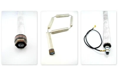 Afriso Magnesiumanode Opferanode Stabanode Schutzanode Kettenanode Anode mit M8 - Bild 1 von 2