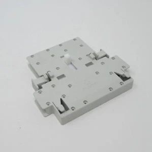 Bloque de interruptor auxiliar SIEMENS 3RH1921-1EA20 6A 230 V #SK-78-10 - Imagen 1 de 1