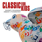 Classic For Kids - Mozart, Schumann, Debussy, Tchaikovsky... [10 Cds] Neu & Ovp!