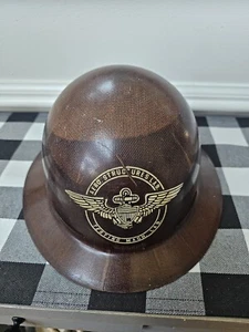 Aero Structures Lab Testing Mach Safety Helmet**SUPER RARE* - Picture 1 of 6