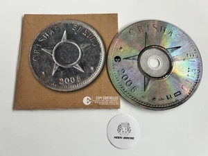 ORISHAS - El Kilo - PROMO CD SINGLE - 2005 (Spain) - EMI - Foto 1 di 2