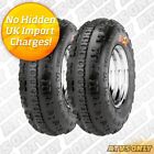 DS450 Maxxis 21X7-10 Front Razr Off Road Tyre Road Legal E Mark Race M-931 CanAm