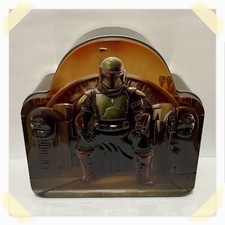 2022 Topps Star Wars The Book of Boba Fett CONCEPT ART Inserts / YOU PICK 'EM