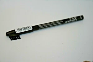 ESSENCE EYEBROW DESIGNER PENCIL - 02 Brown - STYLING BRUSH ON CAP - Picture 1 of 2