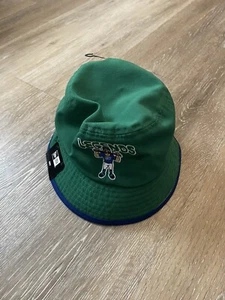 Lexington Legends Kentucky Eimermütze New Era MiLB Jugend Kinder grün KY - Bild 1 von 9