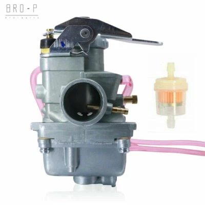 Carburador para Suzuki JR80 2001-2004 - Imagem 1 de 4