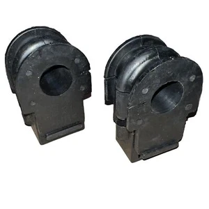 Anti-roll Bar Stabiliser Bush x2 Front Left Right FOR QASHQAI 10E 07->13 Delphi - Picture 1 of 2