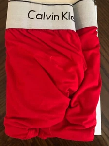 Calvin Klein Hombre Baúl Corto Boxer Ck U8106 Microfibra Ropa Interior Baúles Talla: XL - Imagen 1 de 6
