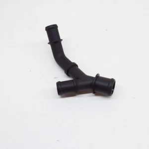 Cooling System Y-Piece Tpiece Pipe for Audi A3 8V 2015-16 5Q0121087B - Picture 1 of 1