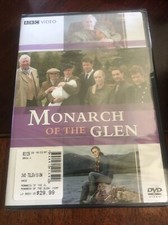 Monarch of the Glen - The Complete Series 7 (DVD, 2007, 2-Disc Set)