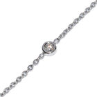 Christian Dior Bracelet K18WG Diamond Mimiwi Bracelet MIM95004