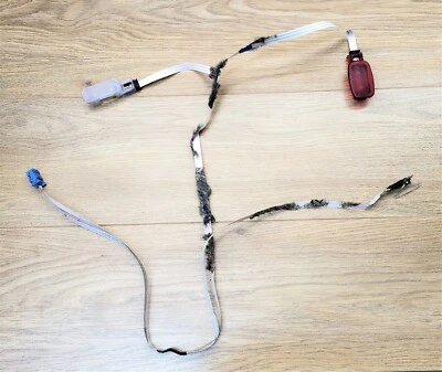 MERCEDES CLS350 C219 COUPE M272 REAR RIGHT DOOR WIRING LOOM HARNES A2195404405 - Image 1 of 4