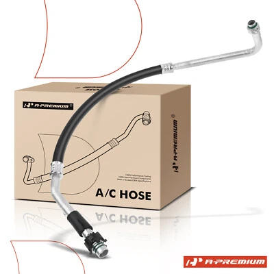 Conjunto de mangueira de linha de sucção AC para Mitsubishi Endeavor 2004-2007 3.8L MN185360 - Imagem 1 de 4