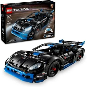 42176 LEGO® Technic Porsche GT4 e-Performance Rennwagen (834 Teile) - Bild 1 von 5
