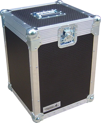 American DJ ADJ Starburst Lighting Swan Flight Case (Hex)