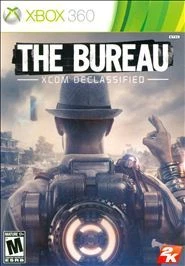 Bureau: XCOM Declassified (Microsoft Xbox 360, 2013) - Bild 1 von 3